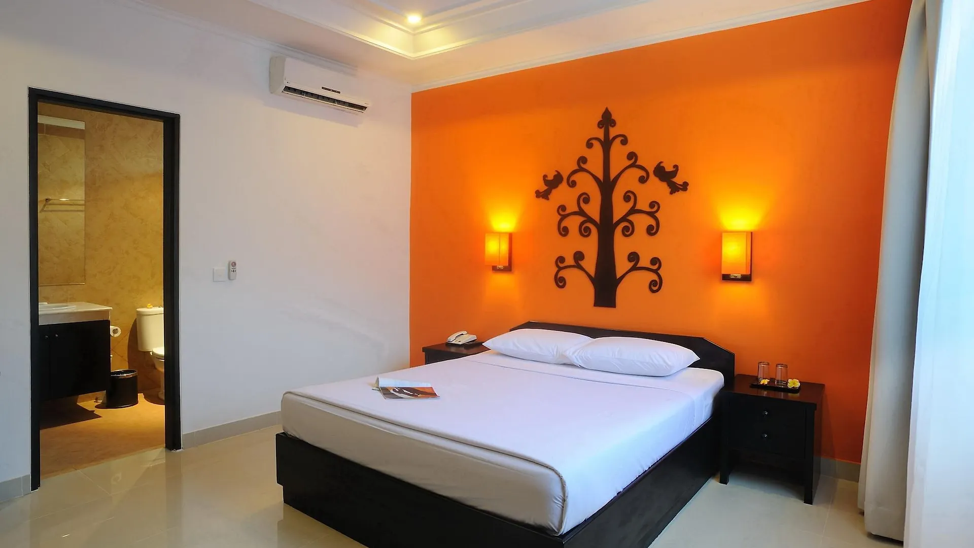 Dewi Sri Hotel Legian