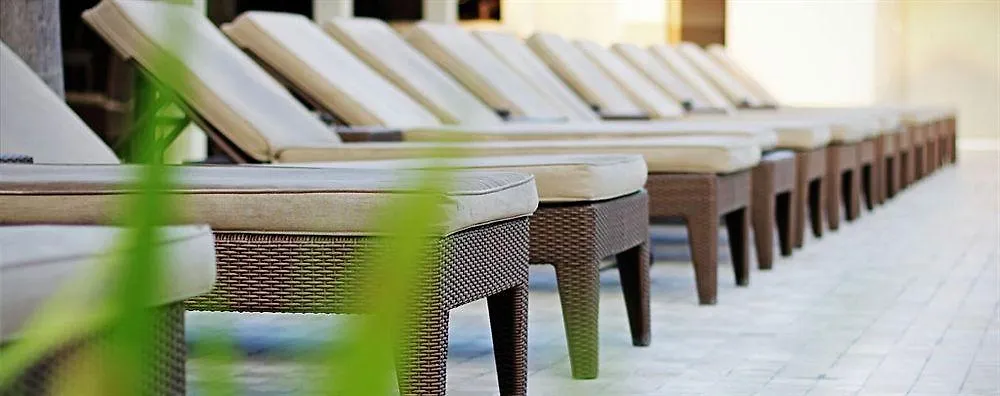 ***  Dewi Sri Hotel Legian Indonesië