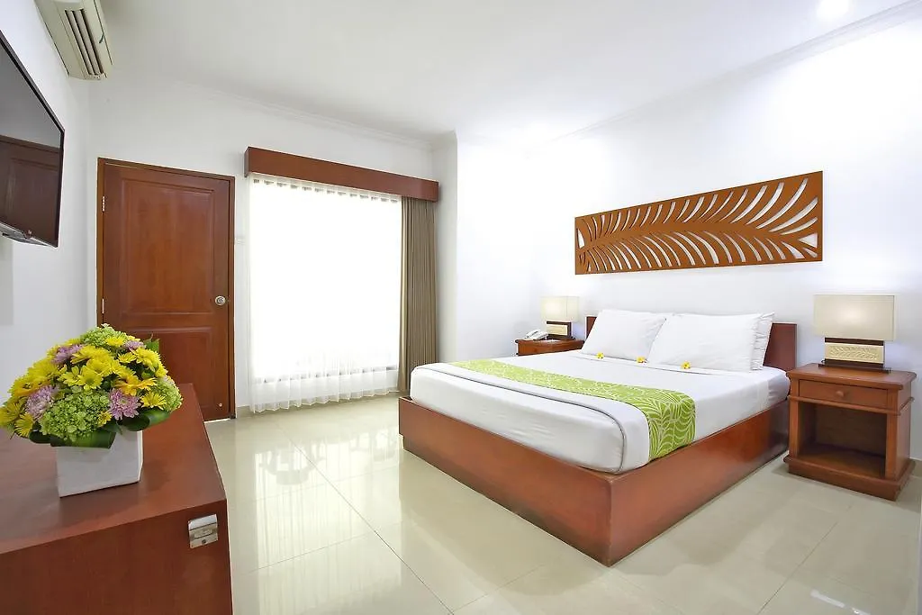 Dewi Sri Hotel Legian 3*,  Indonesië