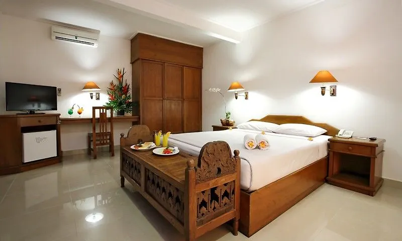 Dewi Sri Hotel Legian 3*,  Indonesië