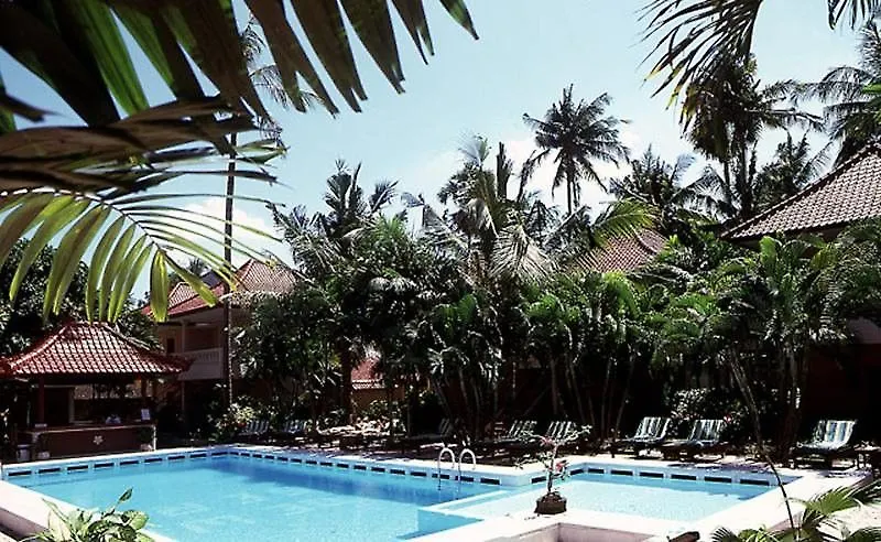 Dewi Sri Hotel Legian 3*,  Indonesië