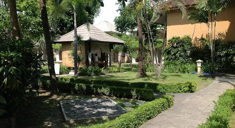 Dewi Sri Hotel Legian 3*,  Indonesië