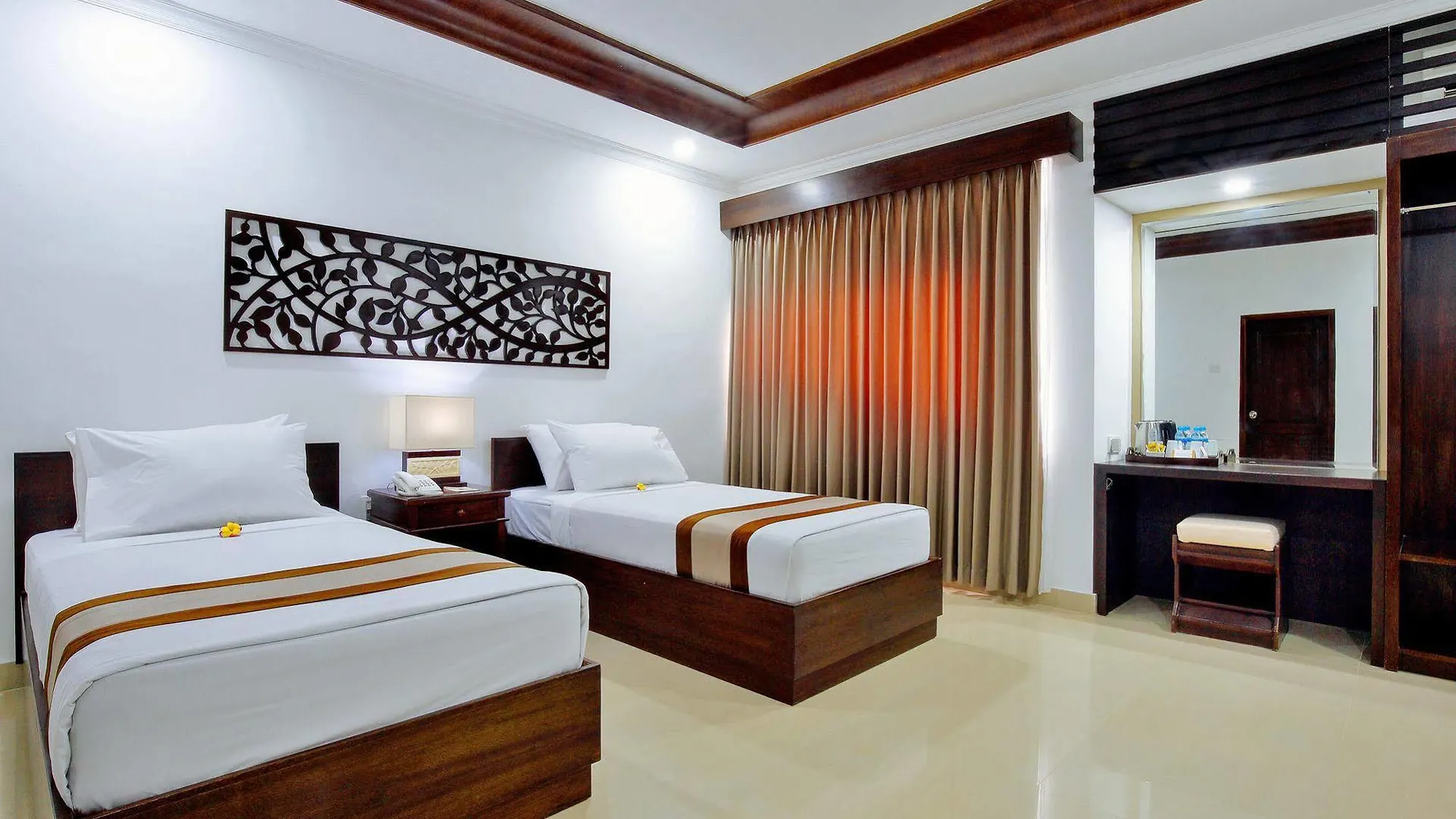 Dewi Sri Hotel Legian 3*,  Indonesië