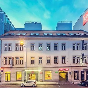 *** Hotel Ibis Old Town República Checa