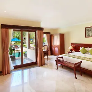 **** Resort The Grand Bali Nusa Dua Indonésia