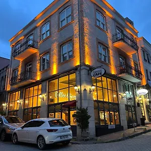 Hotell Hanende