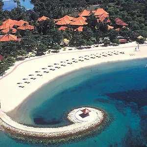 ***** Resort Bali Tropic & - Chse Certified Indonésia