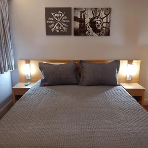 **** Hotel Flat Com 02 No Jardins Brasil