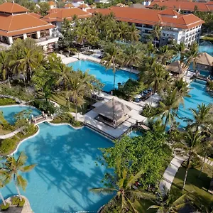 ***** Resort Conrad Bali Indonésia