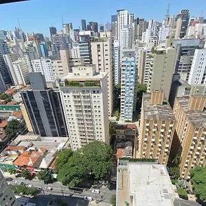  Apart-hotel Ninety Premium Brasil