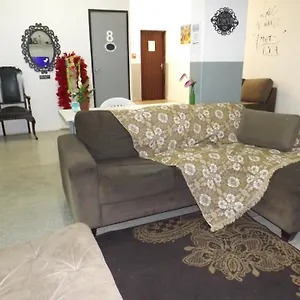 Albergue Lize Brasil