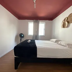  Casa de hóspedes Santiago Morumbi Brasil