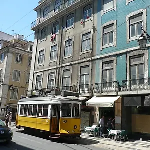 Pensionat Pensao Prata