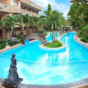 Melasti & Legian