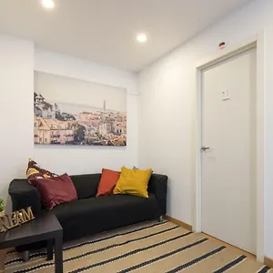  Albergue Liberty Portugal