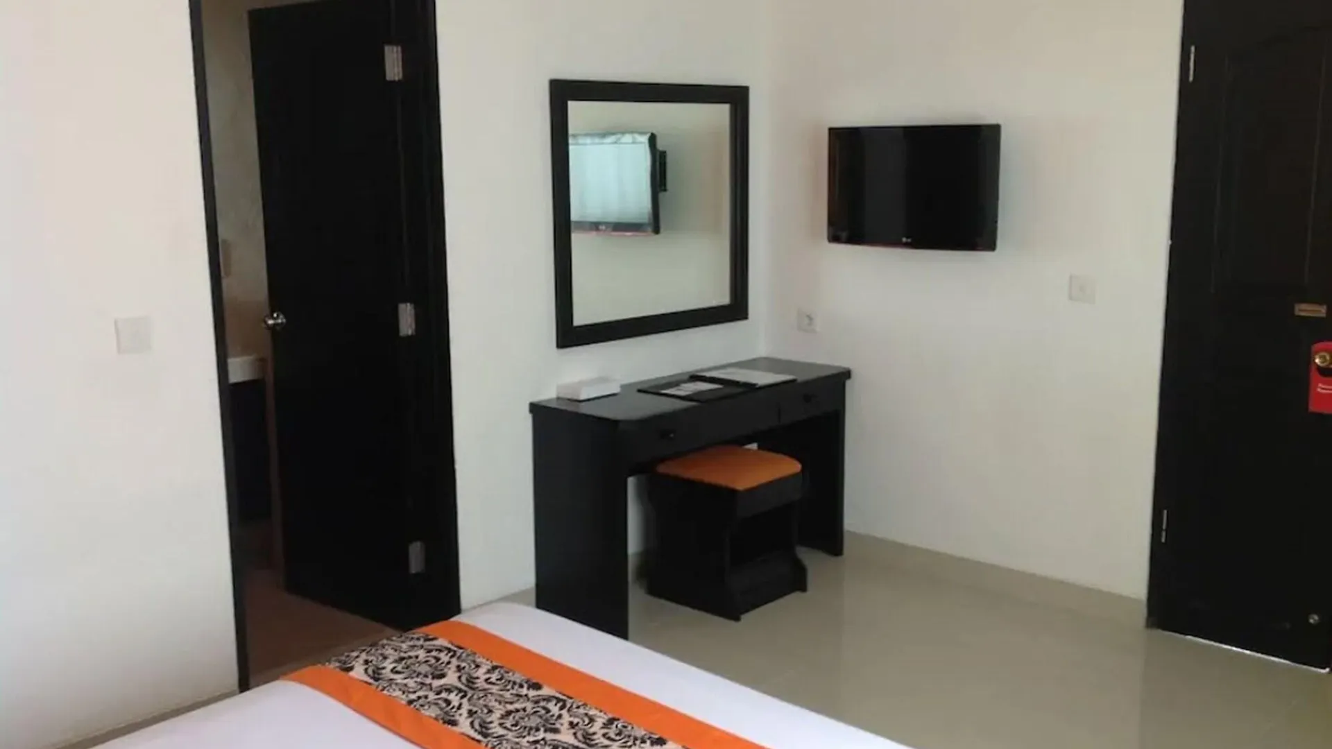 Dewi Sri Hotel Legian