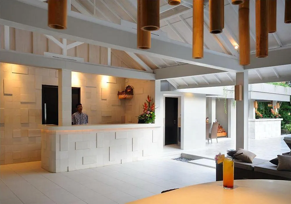 Dewi Sri Hotel Legian 3*,  Indonésia